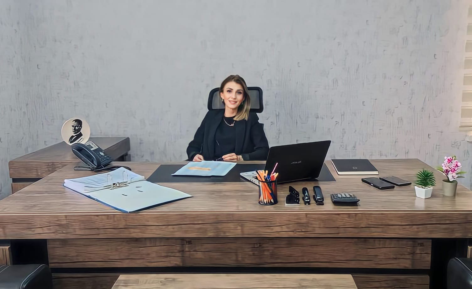 Sanal ofis Ankara