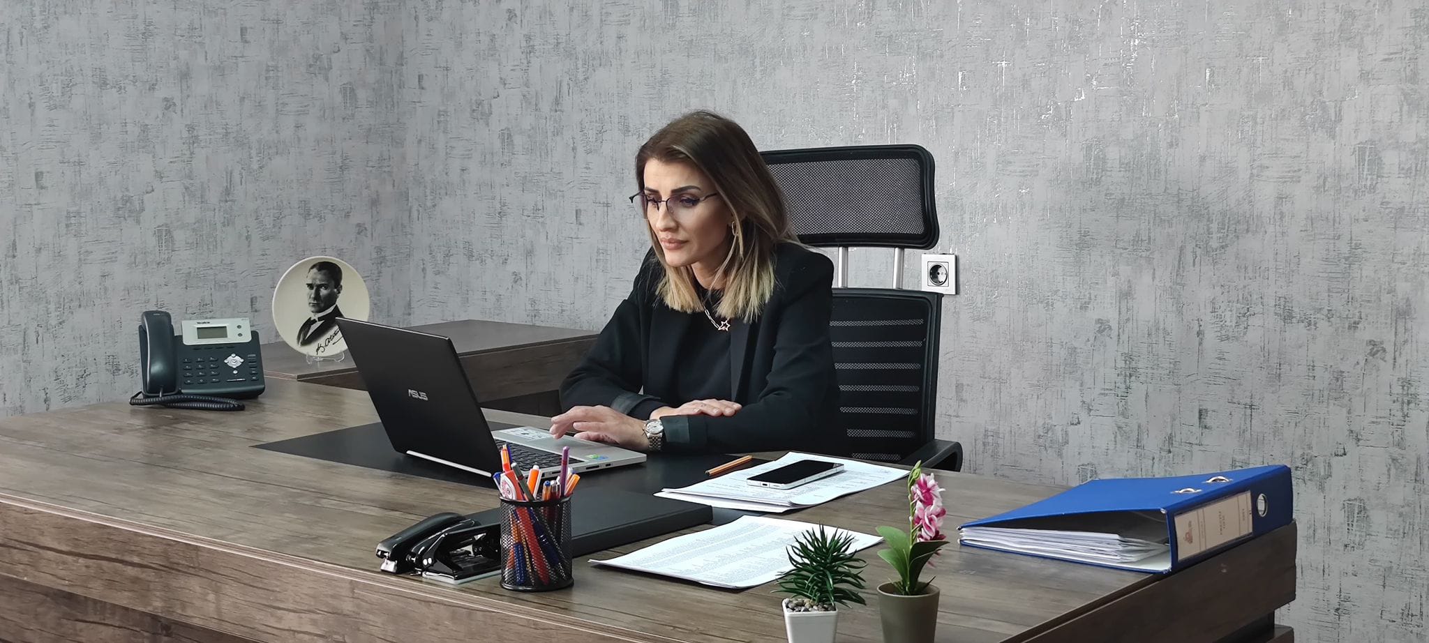 Hazır Ofis Ankara