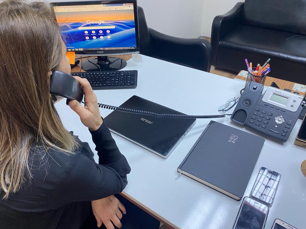 sanal ofis ankara