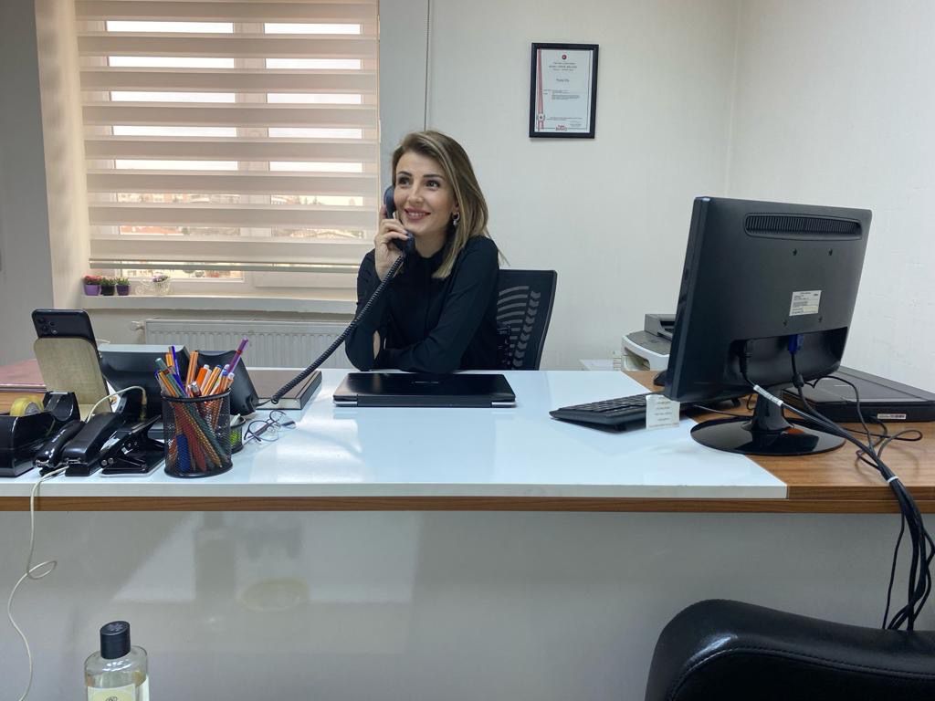 sanal ofis ankara